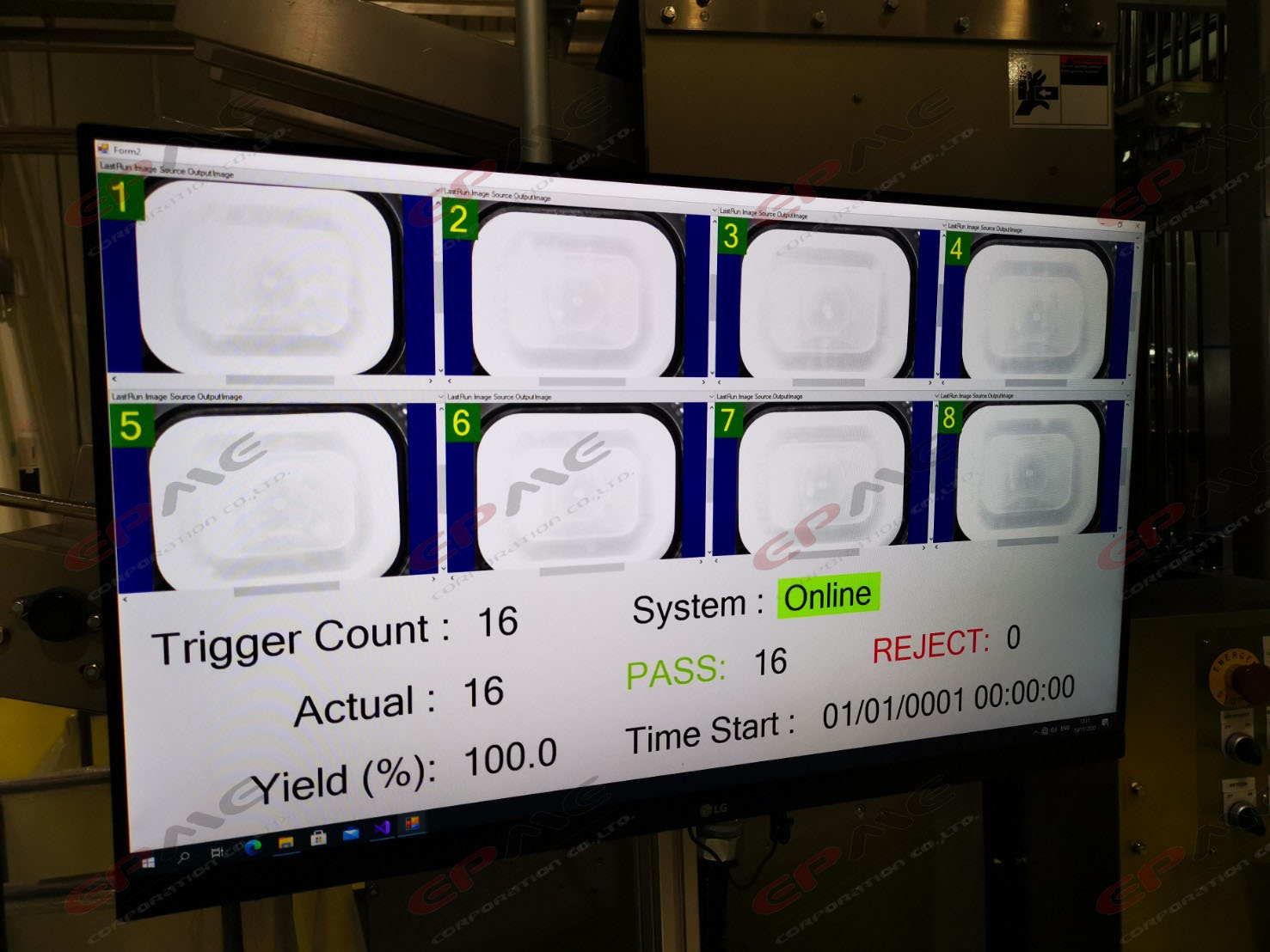 EPME Corporation EPME Corporation