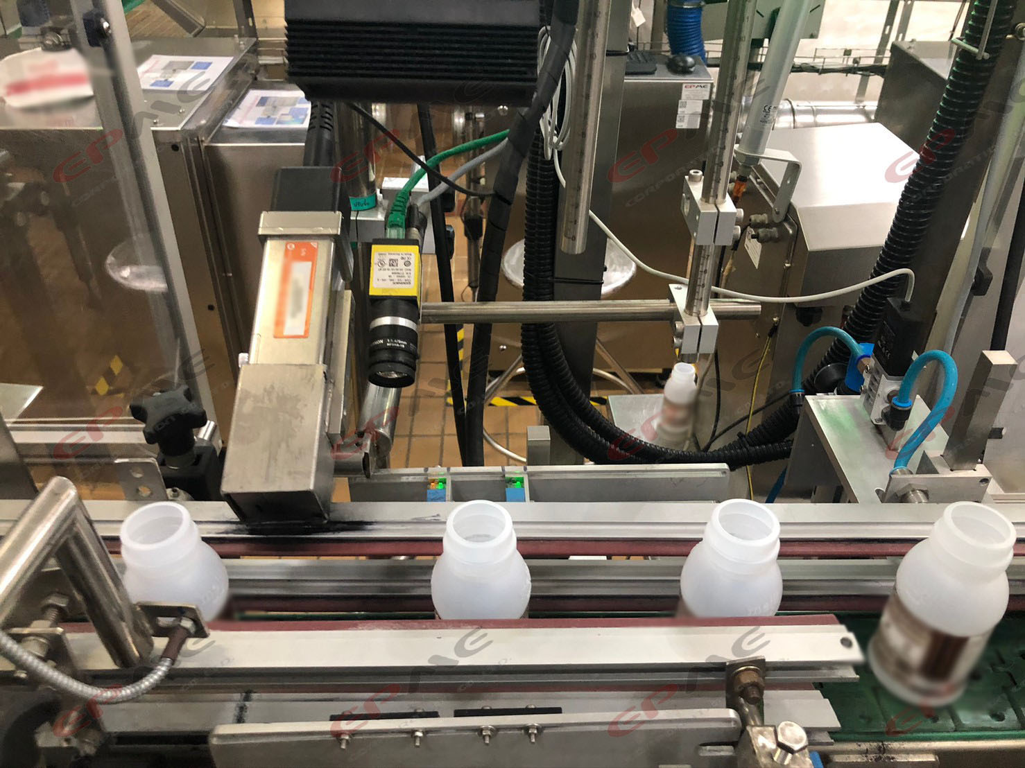 EPME Corporation EPME Corporation